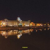 Париж (Speed up)