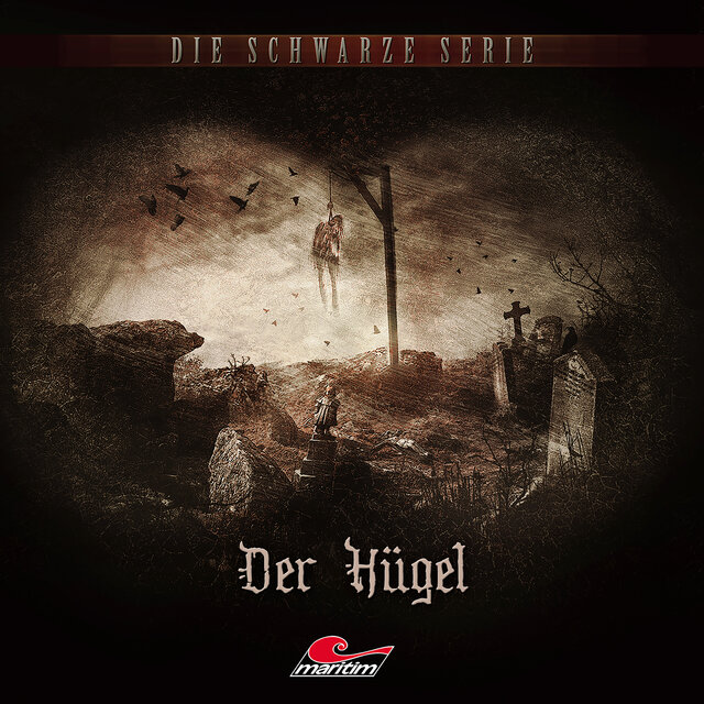 Folge 22: Der Hügel