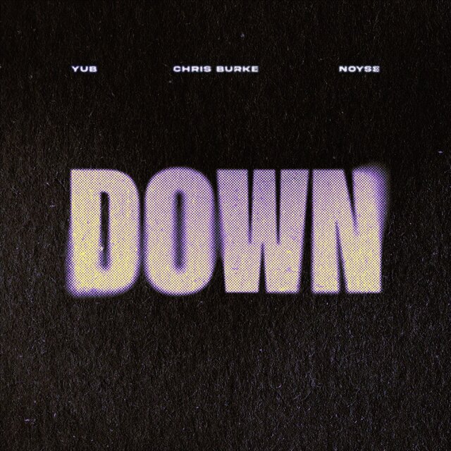 Down