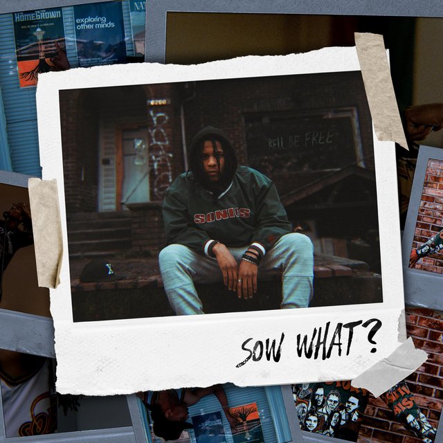 Sow What?
