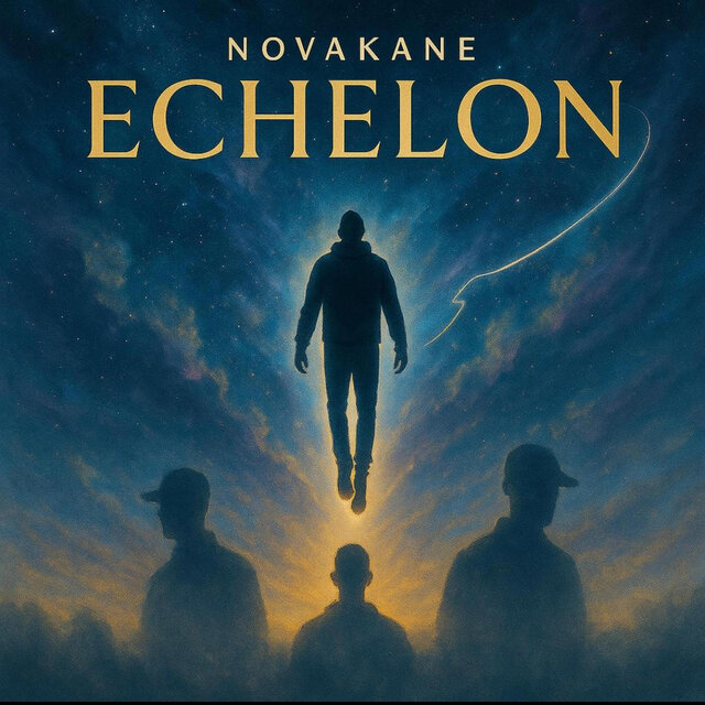 Echelon
