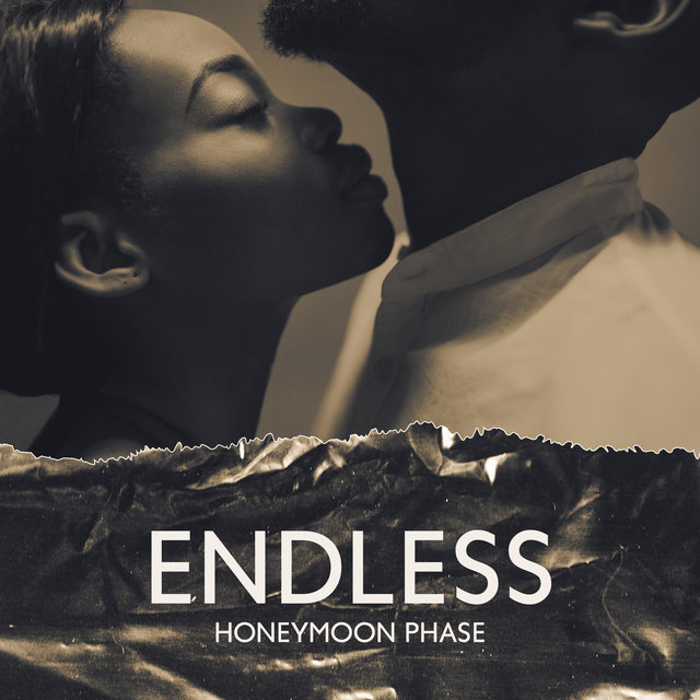 Endless Honeymoon Phase: Romantic Jazz Music for Madly in Love Couples