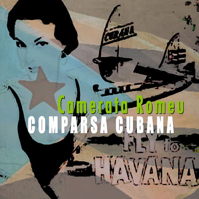 Comparsa Cubana
