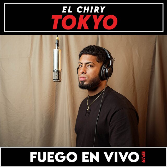 Tokyo (Live)