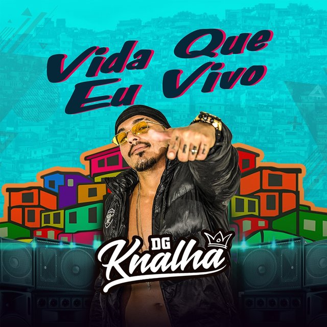 Vida Que Eu Vivo