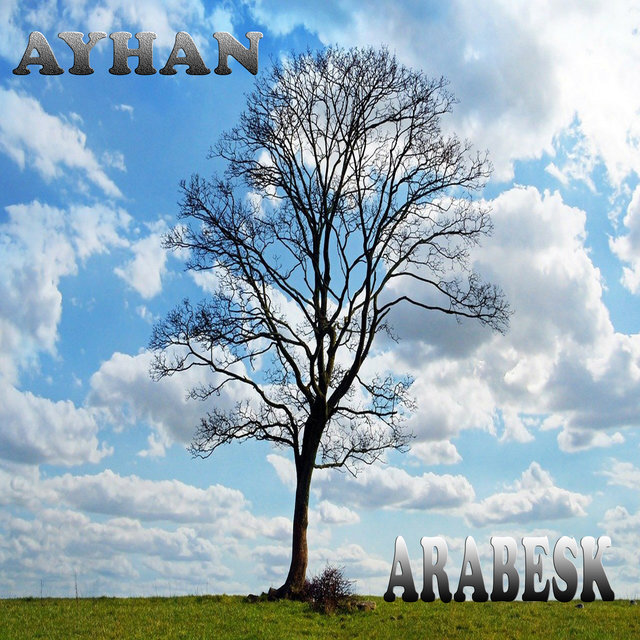 Arabesk