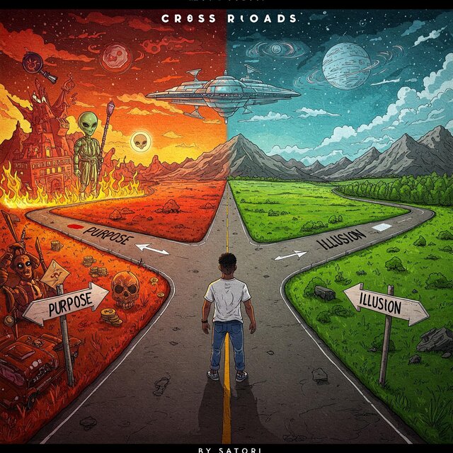 CROSSROADS