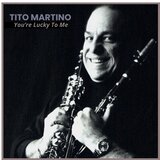 You're Lucky To Me (feat. Ari Giorgi, Zeca Araujo, Ciddy Junior & Billy Ponzio)