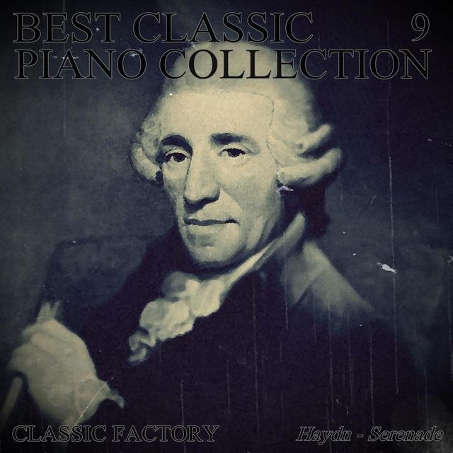Best Classic Piano Collection 9