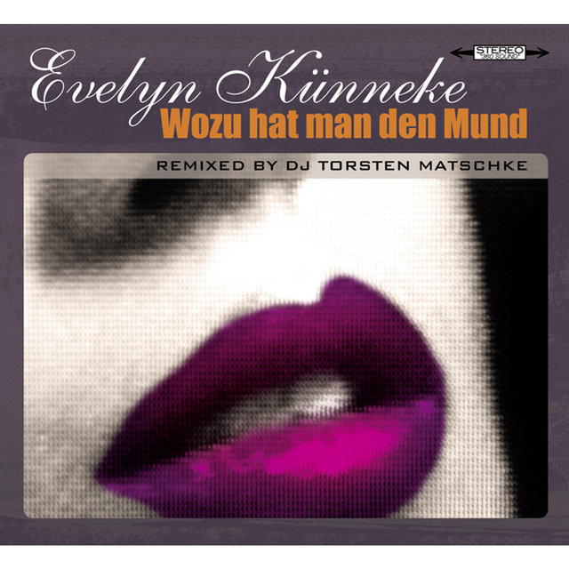 Wozu hat man den Mund (Remix)