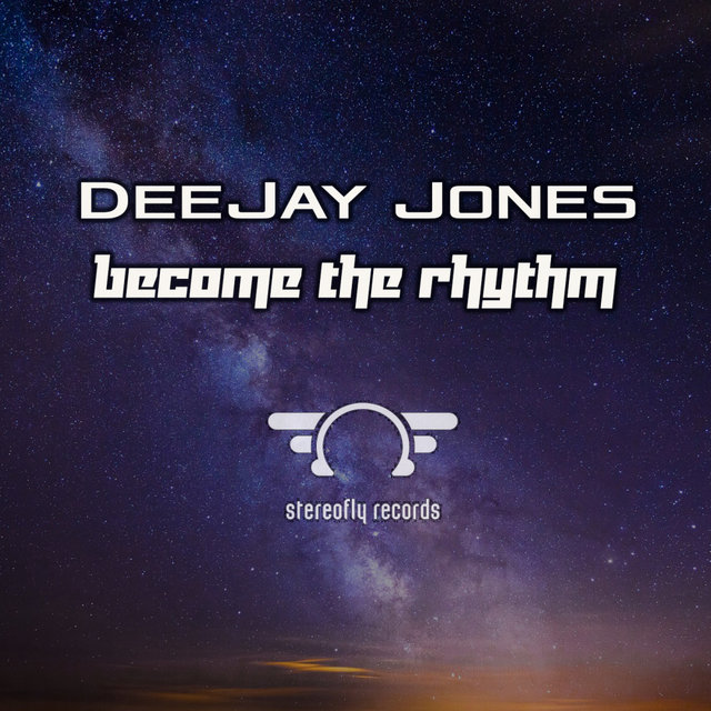 Become The Rhythm