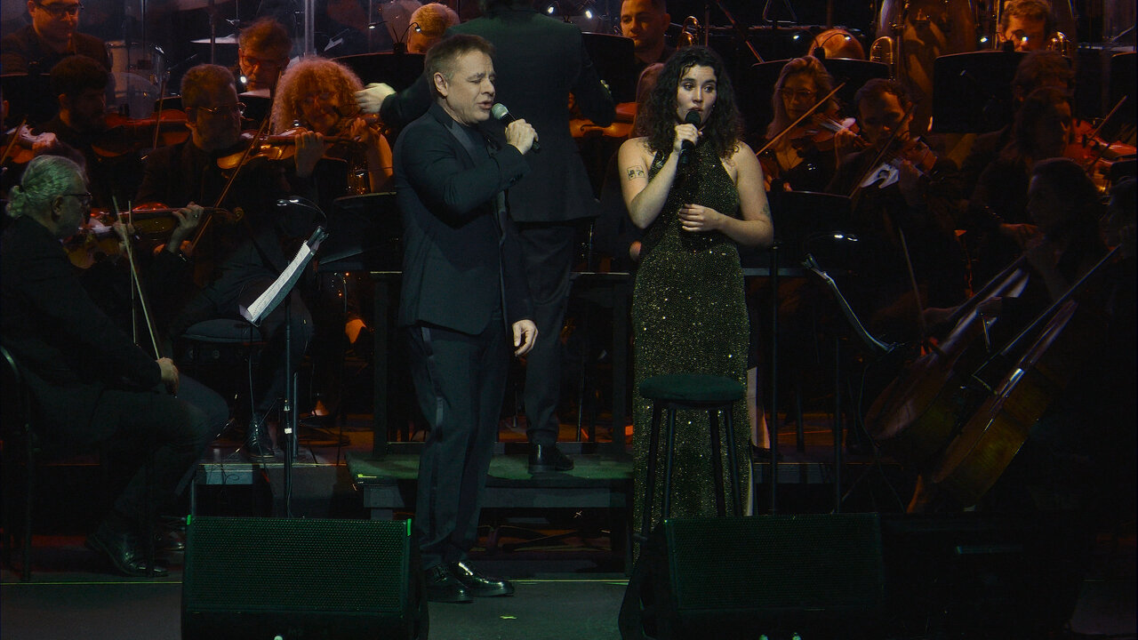 Beyond the Sea (La Mer) [Live]