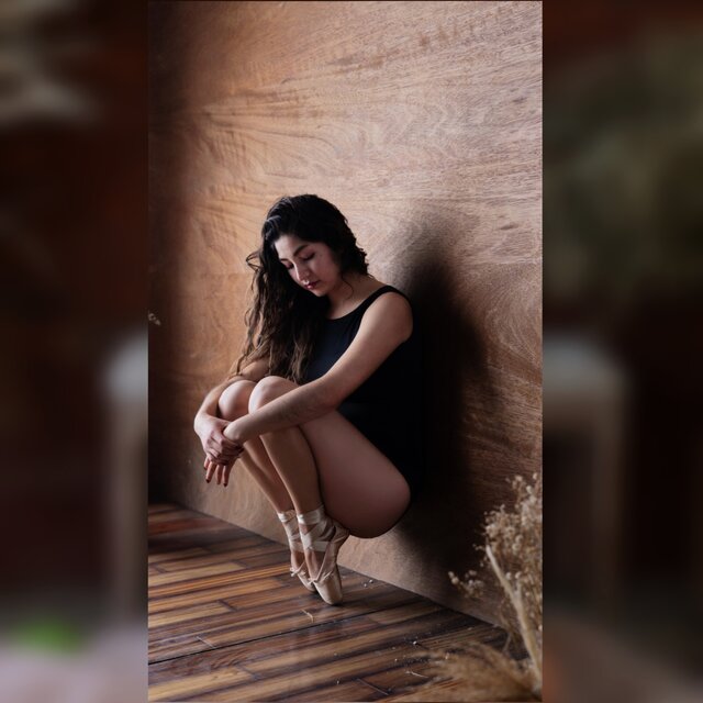 Bailar en la Cima