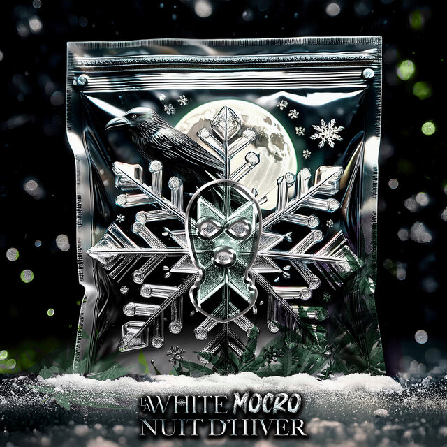 Nuit d'hiver