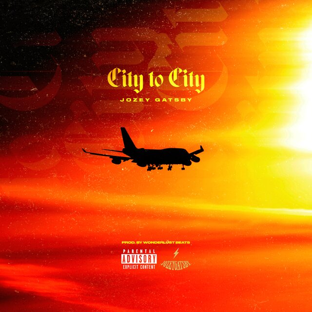 City to City
