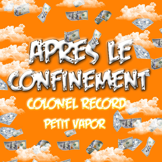 Après le confinement