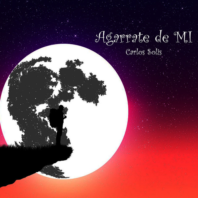 Agarrate de  Mi