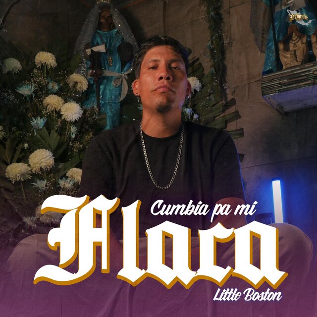 Cumbia Pa Mi Flaca