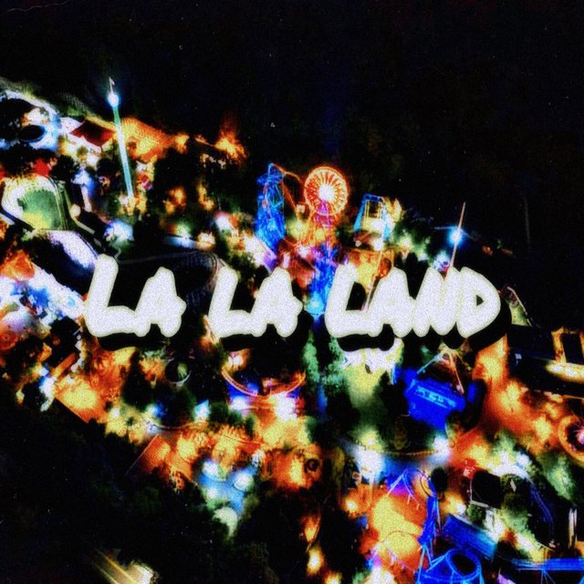LA LA LAND