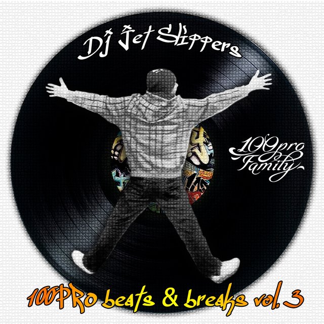 100PRO Beats & Breaks, Vol. 3