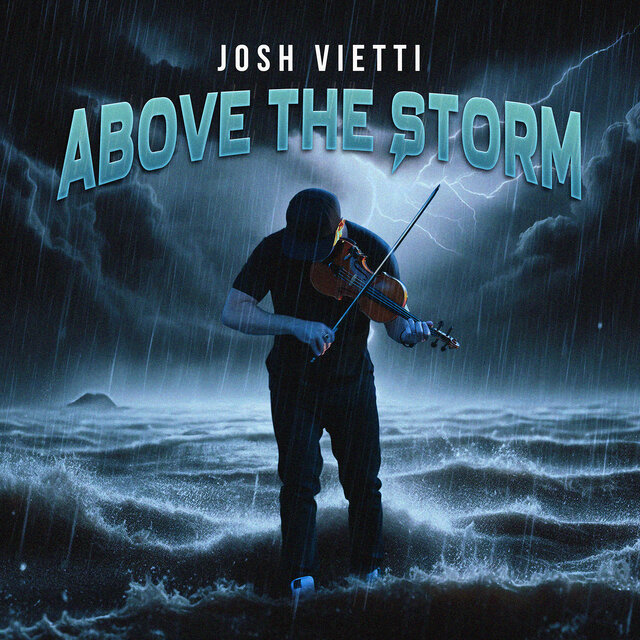 Above the Storm