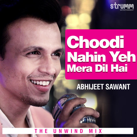Abhijeet Sawant On Tidal abhijeet sawant on tidal