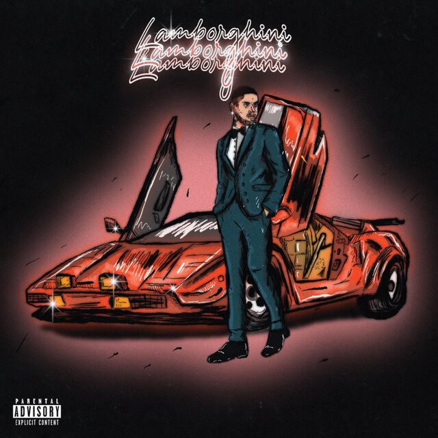 Lamborghini