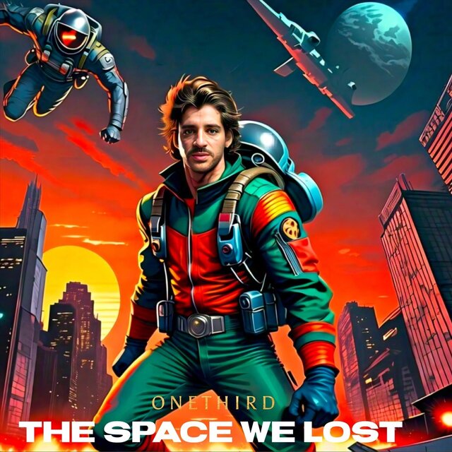 THE SPACE WE LOST