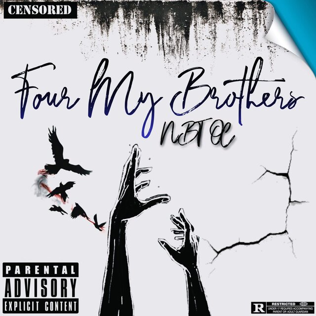 Four My Brothers