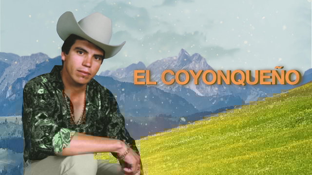 El Coyonqueño