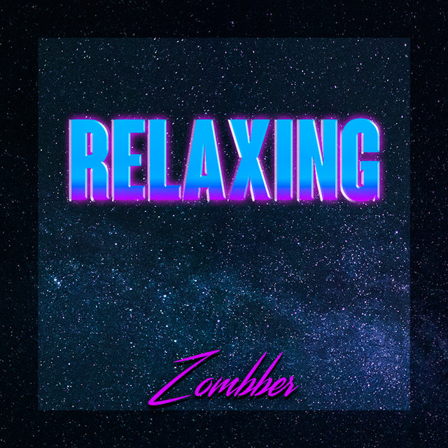 Relaxing
