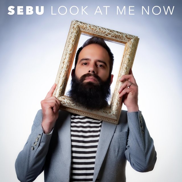Look At Me Now