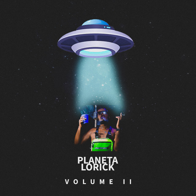 Planeta Lorick V2