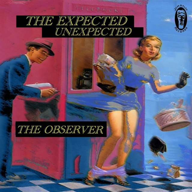 The Expected Unexpected