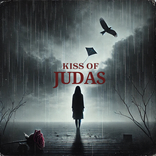 Kiss of Judas