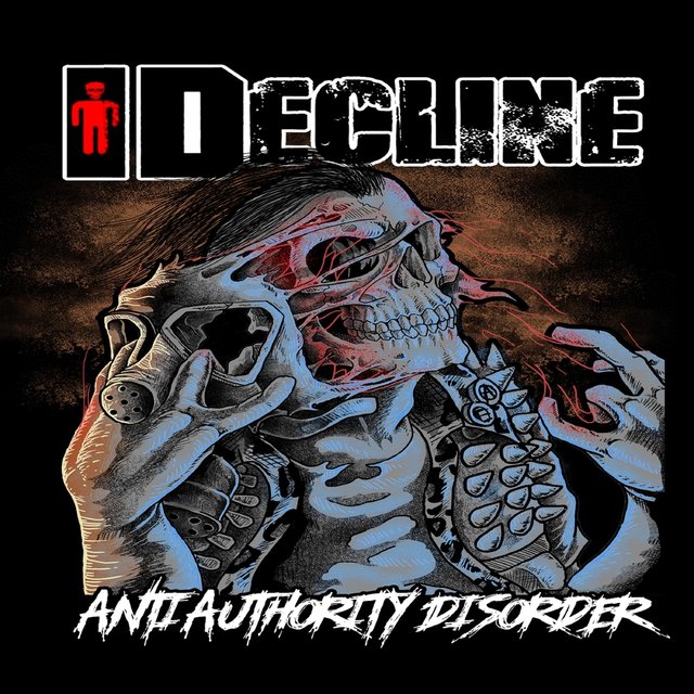 Anti-Authority Disorder
