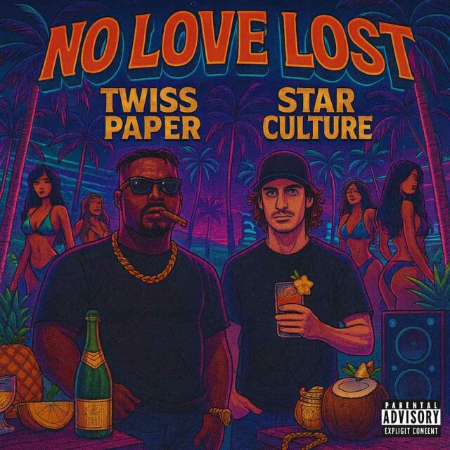 No Love Lost