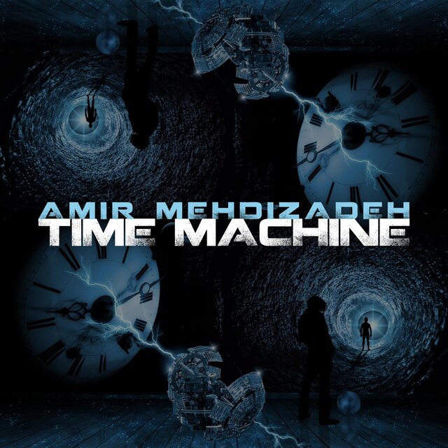 Time Machine