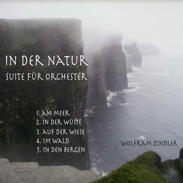 In der Natur (Suite für Orchester)