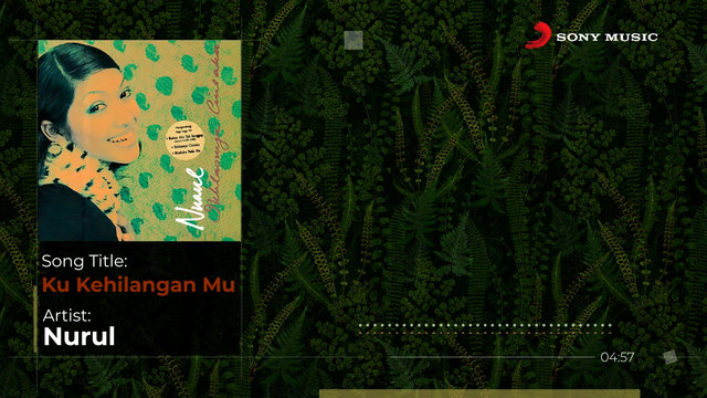 Ku Kehilangan Mu
