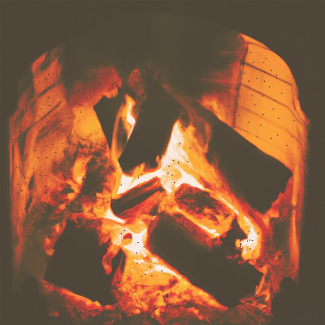 The Flame and The Air