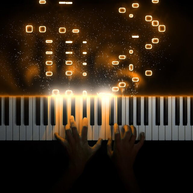 Can You Hear The Music (From 