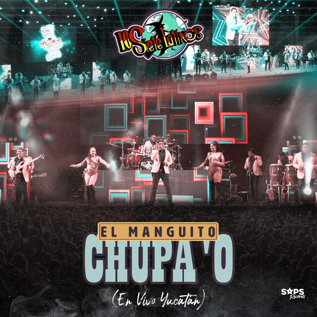 El Manguito Chupa´o (En Vivo Yucatán)