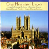 How Great Thou Art (Arr. S.K. Hine for Choir & Organ)