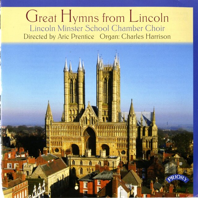 Great Hymns from Lincoln