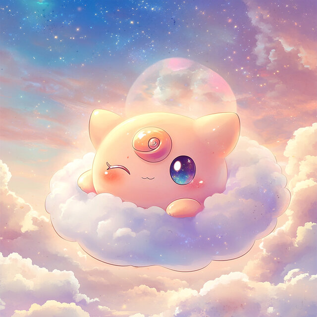 Cloudy Comfort