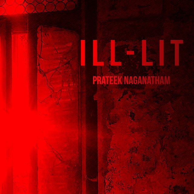 ILL-LIT (Instrumental Version)