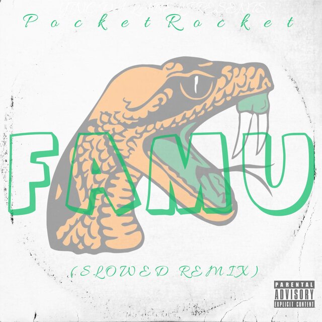 Famu (Slowed Remix)