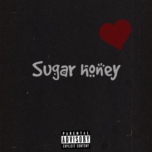 Sugar Honey (Sped up)