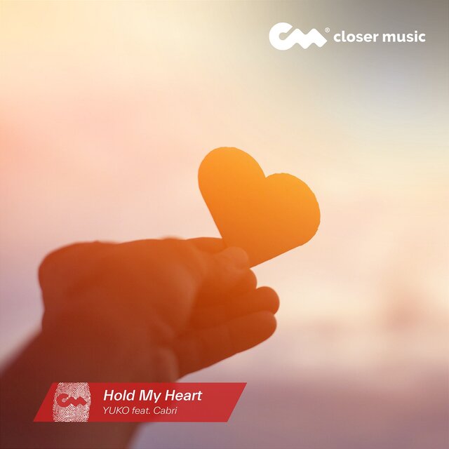 Hold My Heart (Instrumental)